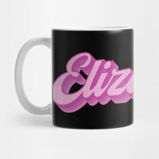 Elizabeth Mug